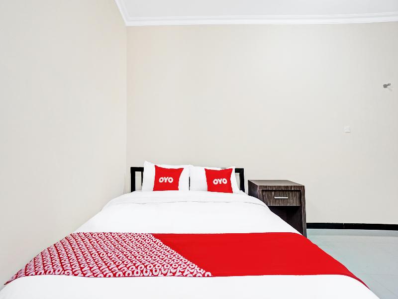 OYO 90383 Avisha Guest House Syariah - Oda