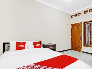 OYO 90383 Avisha Guest House Syariah fotoÄŸrafÄ±