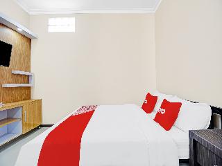 OYO 90383 Avisha Guest House Syariah fotoÄŸrafÄ±