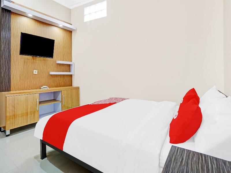 OYO 90383 Avisha Guest House Syariah - Oda
