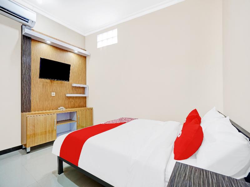 OYO 90383 Avisha Guest House Syariah - Oda