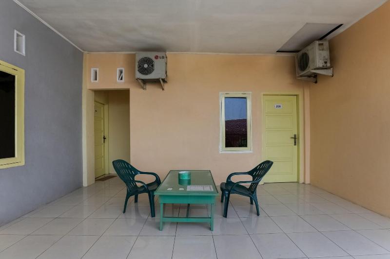3907 Mine Residence - Lobi