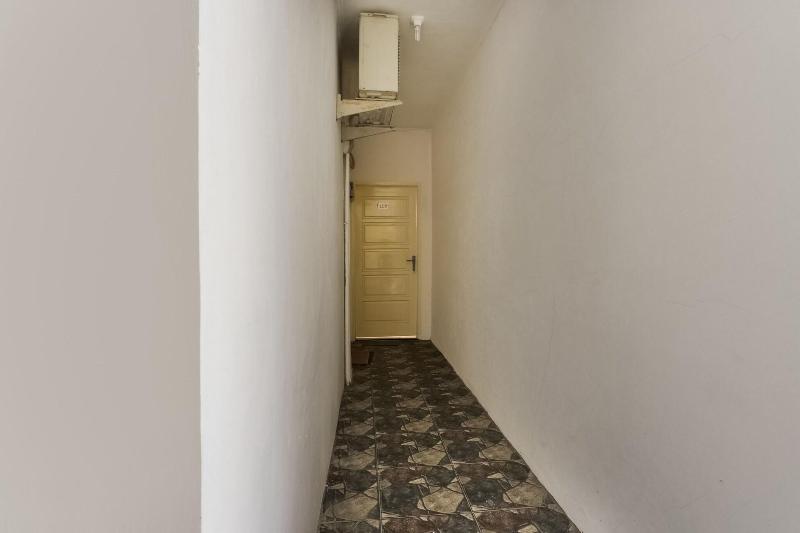 3907 Mine Residence - Lobi