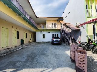 3907 Mine Residence fotoÄŸrafÄ±