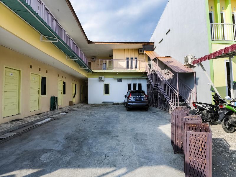 3907 Mine Residence - Genel