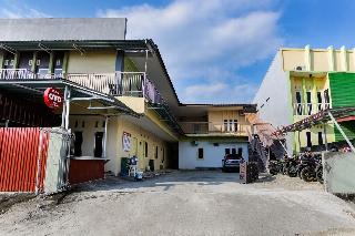 3907 Mine Residence fotoÄŸrafÄ±