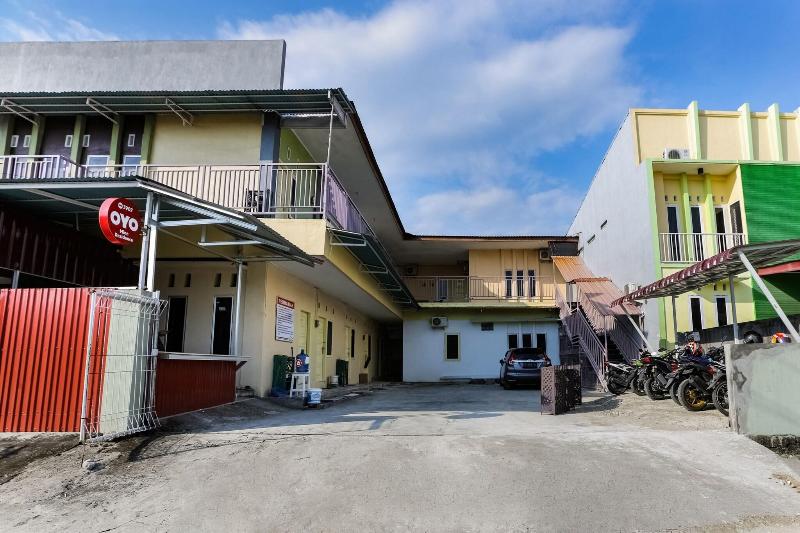 3907 Mine Residence - Genel
