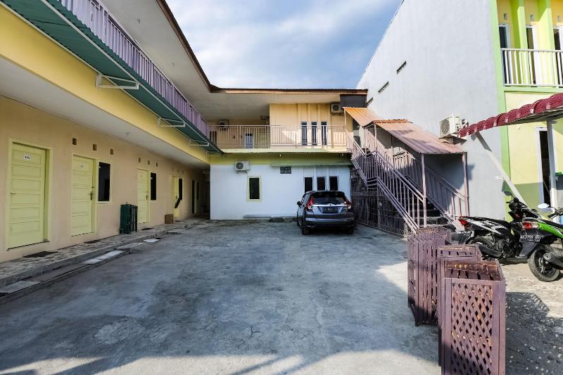 3907 Mine Residence - Genel