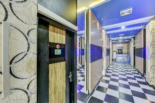 OYO 4010 Zaara Guest House Syariah fotoÄŸrafÄ±