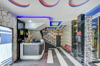 OYO 4010 Zaara Guest House Syariah fotoÄŸrafÄ±