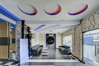 OYO 4010 Zaara Guest House Syariah fotoÄŸrafÄ±
