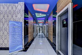 OYO 4010 Zaara Guest House Syariah fotoÄŸrafÄ±