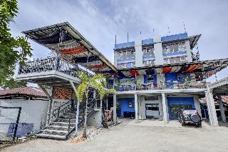 OYO 4010 Zaara Guest House Syariah fotoÄŸrafÄ±
