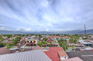 OYO 4010 Zaara Guest House Syariah fotoÄŸrafÄ±