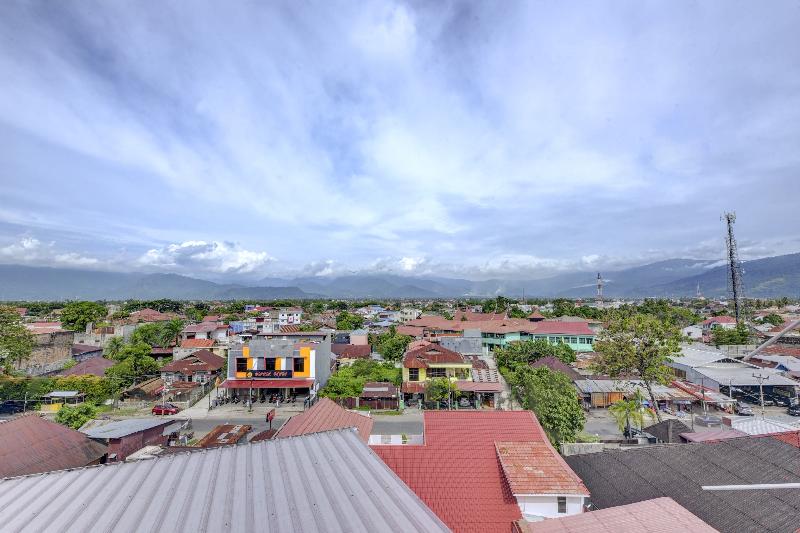 OYO 4010 Zaara Guest House Syariah - Genel