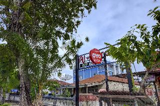 OYO 4010 Zaara Guest House Syariah fotoÄŸrafÄ±