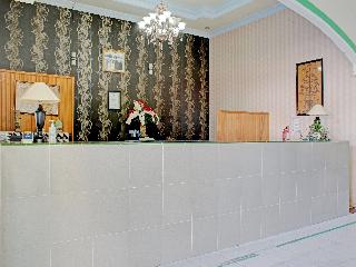 Capital O 90417 Hotel Batu Suli Internasional fotoÄŸrafÄ±