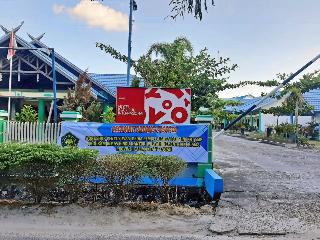 Capital O 90417 Hotel Batu Suli Internasional otel fotoğrafı