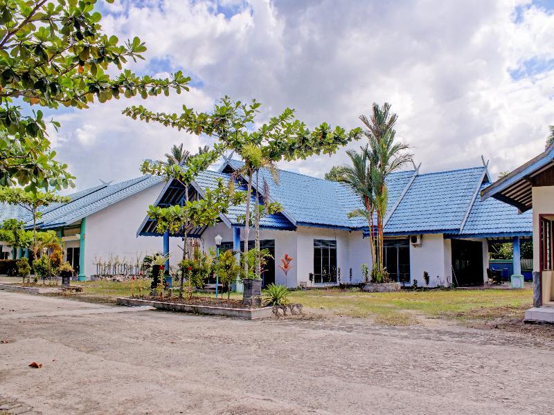 Capital O 90417 Hotel Batu Suli Internasional - Genel