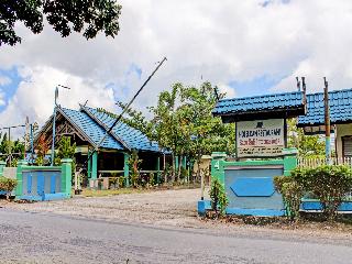 Capital O 90417 Hotel Batu Suli Internasional fotoÄŸrafÄ±