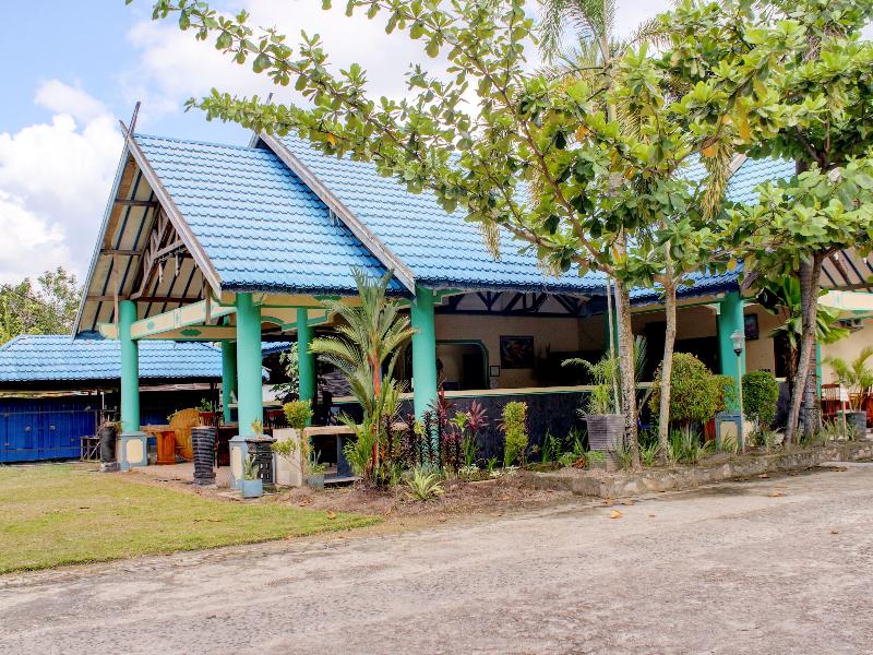 Capital O 90417 Hotel Batu Suli Internasional - Genel