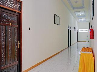 Capital O 90417 Hotel Batu Suli Internasional fotoÄŸrafÄ±