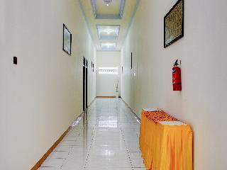 Capital O 90417 Hotel Batu Suli Internasional fotoÄŸrafÄ±