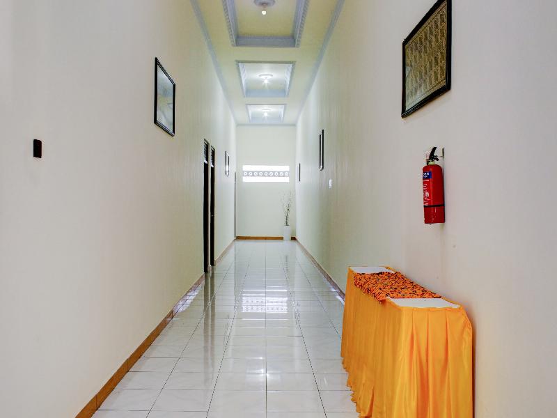 Capital O 90417 Hotel Batu Suli Internasional - Genel
