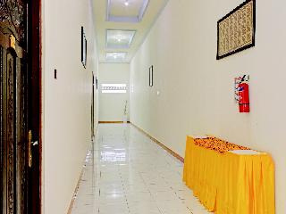 Capital O 90417 Hotel Batu Suli Internasional fotoÄŸrafÄ±