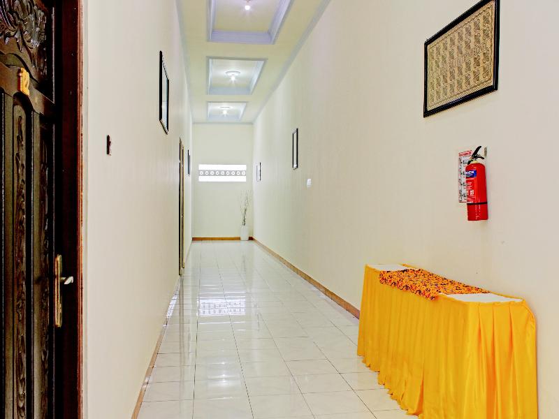 Capital O 90417 Hotel Batu Suli Internasional - Genel