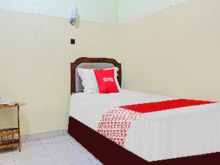 Capital O 90417 Hotel Batu Suli Internasional fotoÄŸrafÄ±