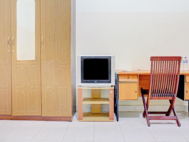 Capital O 90417 Hotel Batu Suli Internasional - Oda