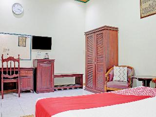 Capital O 90417 Hotel Batu Suli Internasional fotoÄŸrafÄ±