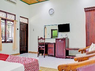 Capital O 90417 Hotel Batu Suli Internasional fotoÄŸrafÄ±