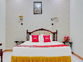 Capital O 90417 Hotel Batu Suli Internasional fotoÄŸrafÄ±