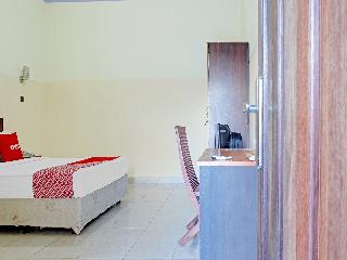 Capital O 90417 Hotel Batu Suli Internasional fotoÄŸrafÄ±