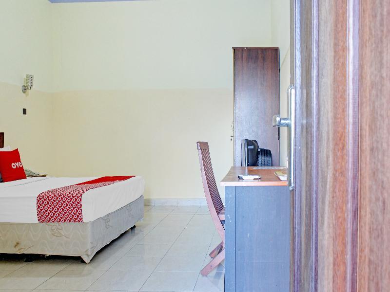 Capital O 90417 Hotel Batu Suli Internasional - Oda
