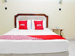 Capital O 90417 Hotel Batu Suli Internasional fotoÄŸrafÄ±