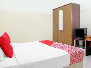Capital O 90417 Hotel Batu Suli Internasional fotoÄŸrafÄ±