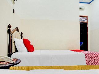 Capital O 90417 Hotel Batu Suli Internasional fotoÄŸrafÄ±