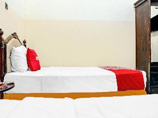 Capital O 90417 Hotel Batu Suli Internasional fotoÄŸrafÄ±