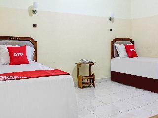 Capital O 90417 Hotel Batu Suli Internasional fotoÄŸrafÄ±