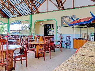 Capital O 90417 Hotel Batu Suli Internasional fotoÄŸrafÄ±