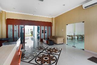 Super OYO 3431 Alpha Hotel Syariah fotoÄŸrafÄ±
