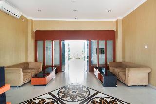 Super OYO 3431 Alpha Hotel Syariah fotoÄŸrafÄ±