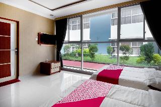 Super OYO 3431 Alpha Hotel Syariah fotoÄŸrafÄ±
