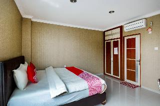 Super OYO 3431 Alpha Hotel Syariah fotoÄŸrafÄ±