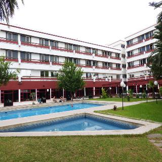 Bahia City Hotel otel fotoğrafı