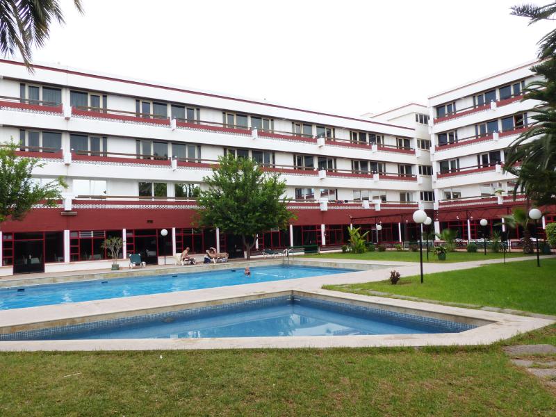 Bahia City Hotel - Genel