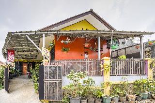OYO 3509 Pondok Yanti otel fotoğrafı